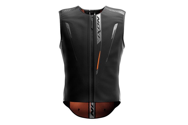 Gilet aribag IXON IX - AIRBAG U04 - Moto Adventure