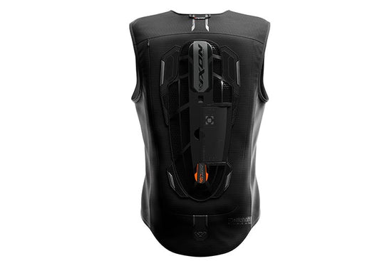 Gilet aribag IXON IX - AIRBAG U04 - Moto Adventure