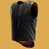 Gilet aribag IXON IX - AIRBAG U04 - Moto Adventure