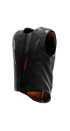 Gilet aribag IXON IX - AIRBAG U04 - Moto Adventure