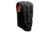Gilet aribag IXON IX - AIRBAG U04 - Moto Adventure