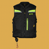 Gilet Motoairbag MAB v4 GILET MODULAR - Moto Adventure