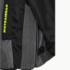 Gilet Motoairbag MAB v4 GILET MODULAR Grigio - Moto Adventure
