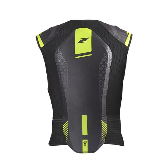 Gilet protettivo Zandonà NETCUBE VEST - Moto Adventure