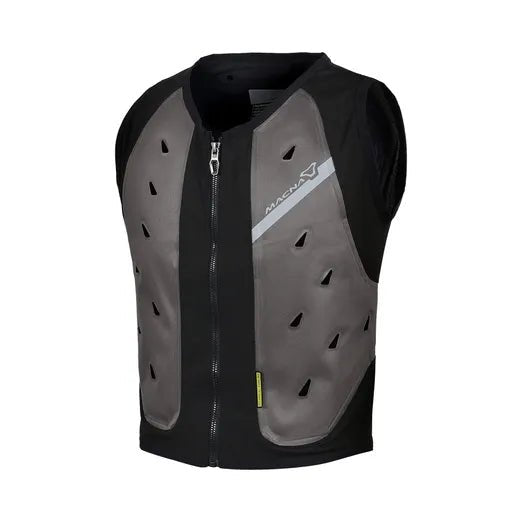 Gilet refrigerante Macna Cooling Vest Evo - Moto Adventure