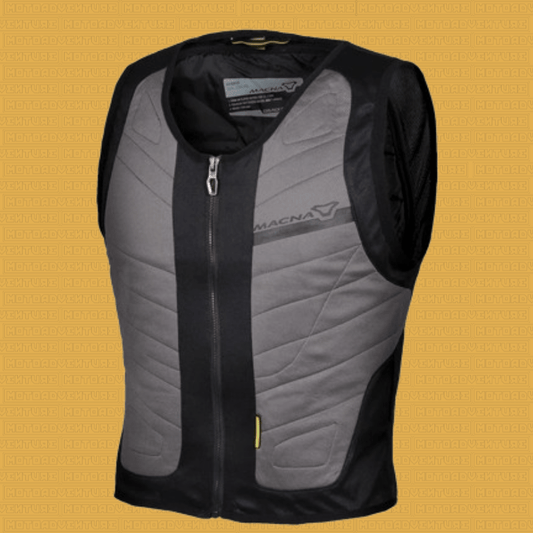 Gilet Refrigerante Macna Cooling Vest Hybrid - Moto Adventure