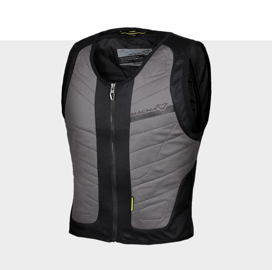Gilet Refrigerante Macna Cooling Vest Hybrid - Moto Adventure