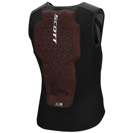 Gilet SCOTT Softcon Hybrid Pro Protector - Moto Adventure