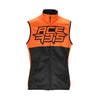 Gilet sofshell Acerbis Linear - Moto Adventure