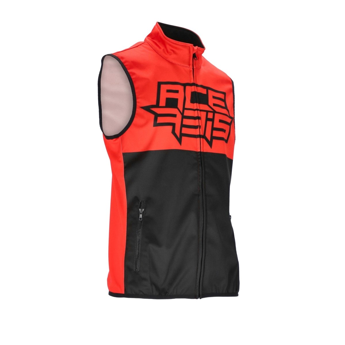Gilet sofshell Acerbis Linear - Moto Adventure