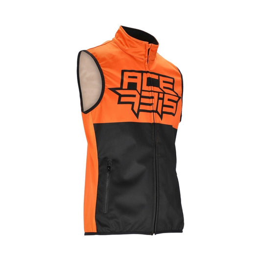 Gilet sofshell Acerbis Linear - Moto Adventure
