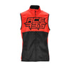 Gilet sofshell Acerbis Linear - Moto Adventure