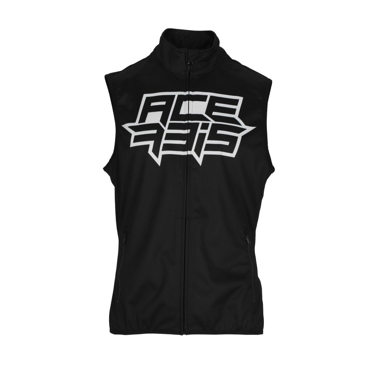 Gilet sofshell Acerbis Linear - Moto Adventure