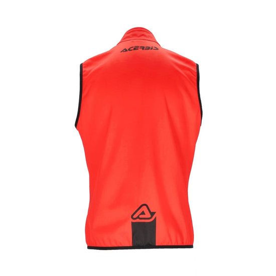 Gilet sofshell Acerbis Linear - Moto Adventure