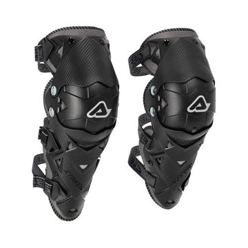 Ginocchiera Acerbis Impact Evo 3.0 - Moto Adventure