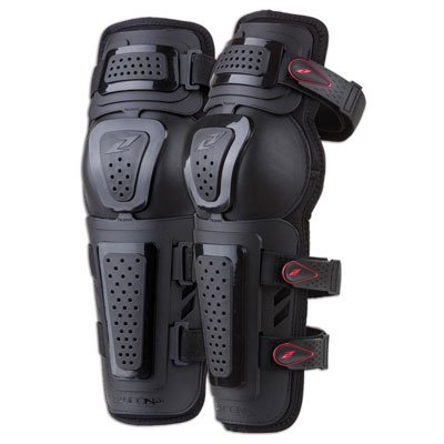 Ginocchiere Zandona Kneeguard Evo - Moto Adventure
