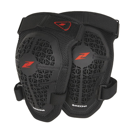 Ginocchiere Zandona Netcube Kneeguard - Moto Adventure
