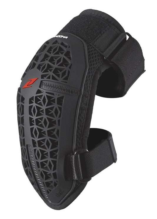 Ginocchiere Zandonà Netcube Kneeguard - Moto Adventure