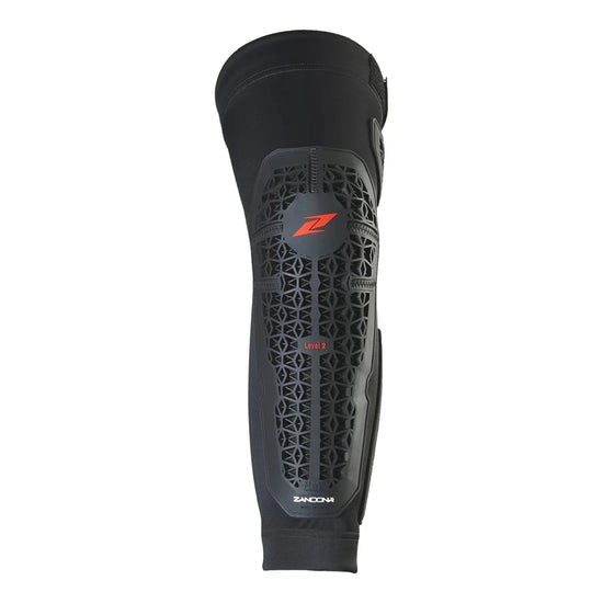 Ginocchiere Zandona Netcube Pro-Fit Knee - Moto Adventure