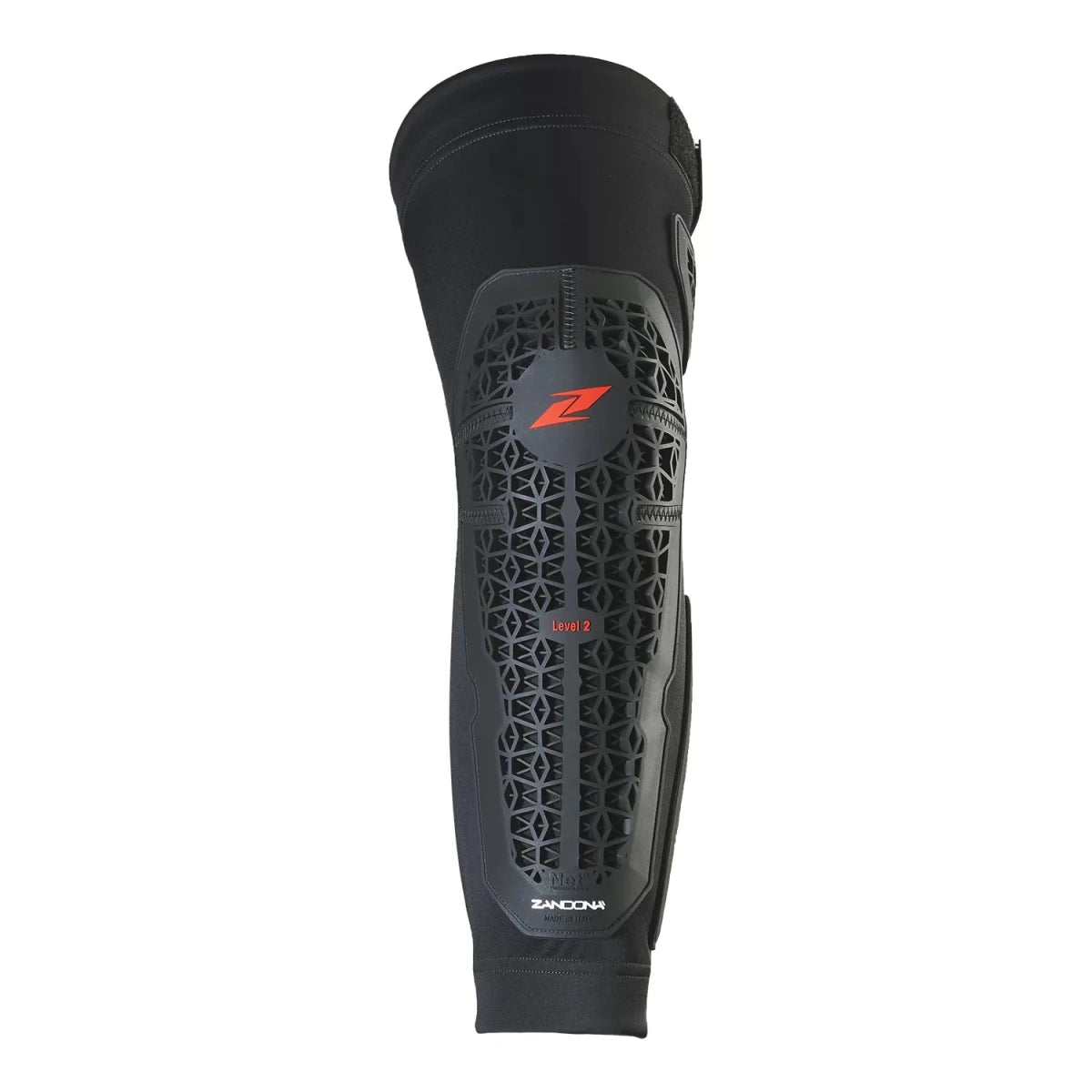 Ginocchiere Zandona Netcube Pro-Fit Knee - Moto Adventure