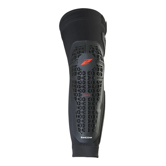 Ginocchiere Zandona Netcube Pro-Fit Knee - Moto Adventure