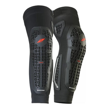 Ginocchiere Zandona Netcube Pro-Fit Knee - Moto Adventure