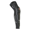 Ginocchiere Zandona Netcube Pro-Fit Knee Long - Moto Adventure