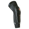 Ginocchiere Zandona Netcube Pro - Fit Knee Short - Moto Adventure
