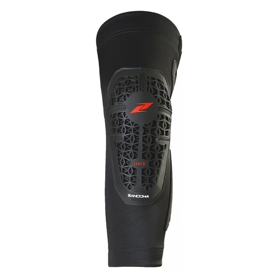 Ginocchiere Zandona Netcube Pro-Fit Knee Short - Moto Adventure