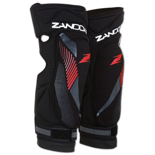 Ginocchiere Zandona Soft Active Kneeguard - Moto Adventure