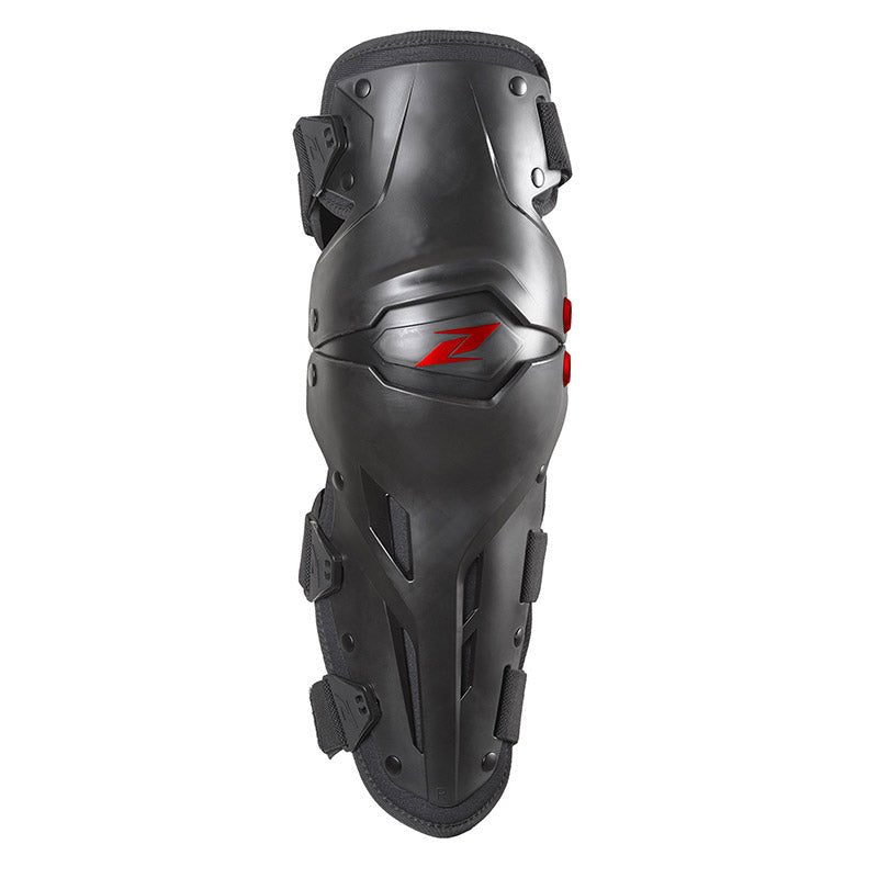 Ginocchiere Zandona X - Treme Kneeguard - Moto Adventure