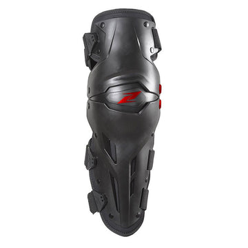 Ginocchiere Zandona X - Treme Kneeguard - Moto Adventure