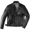 Giubbotto in pelle SPIDI CLUBBER - Moto Adventure