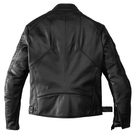 Giubbotto in pelle SPIDI CLUBBER - Moto Adventure
