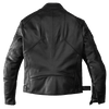 Giubbotto in pelle SPIDI CLUBBER - Moto Adventure
