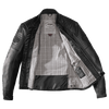 Giubbotto in pelle SPIDI CLUBBER - Moto Adventure