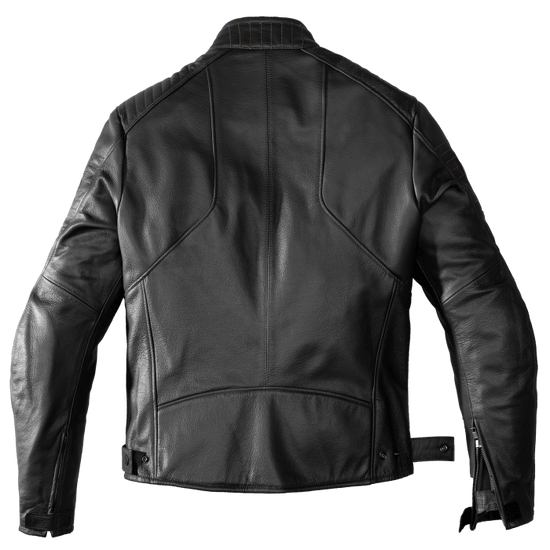 Giubbotto in pelle SPIDI CLUBBER - Moto Adventure