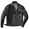 Giubbotto in pelle SPIDI CLUBBER - Moto Adventure