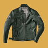 Giubbotto in pelle SPIDI CLUBBER - Moto Adventure