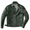 Giubbotto in pelle SPIDI CLUBBER - Moto Adventure