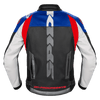 Giubbotto in Pelle SPIDI DP PROGRESSIVE LEATH - Moto Adventure