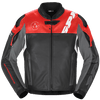 Giubbotto in Pelle SPIDI DP PROGRESSIVE LEATH - Moto Adventure