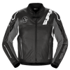 Giubbotto in Pelle SPIDI DP PROGRESSIVE LEATH - Moto Adventure