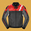 Giubbotto in Pelle SPIDI DP PROGRESSIVE LEATH - Moto Adventure