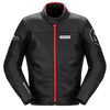 Giubbotto in pelle SPIDI GENESIS - Moto Adventure