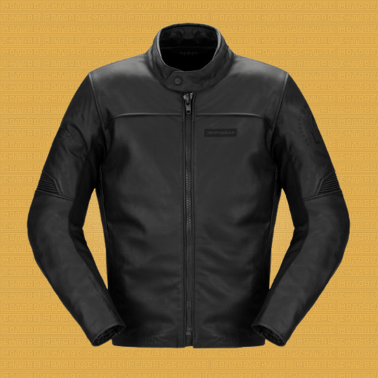 Giubbotto in pelle SPIDI GENESIS - Moto Adventure