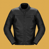 Giubbotto in pelle SPIDI GENESIS - Moto Adventure