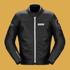 Giubbotto in pelle SPIDI GENESIS - Moto Adventure