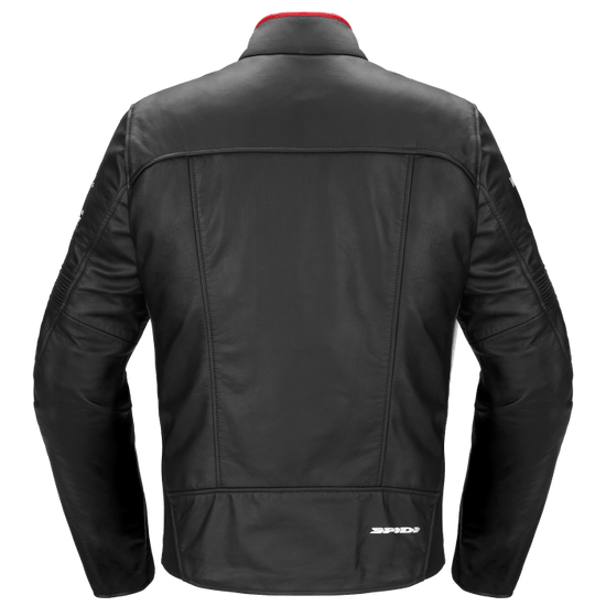 Giubbotto in pelle SPIDI GENESIS - Moto Adventure