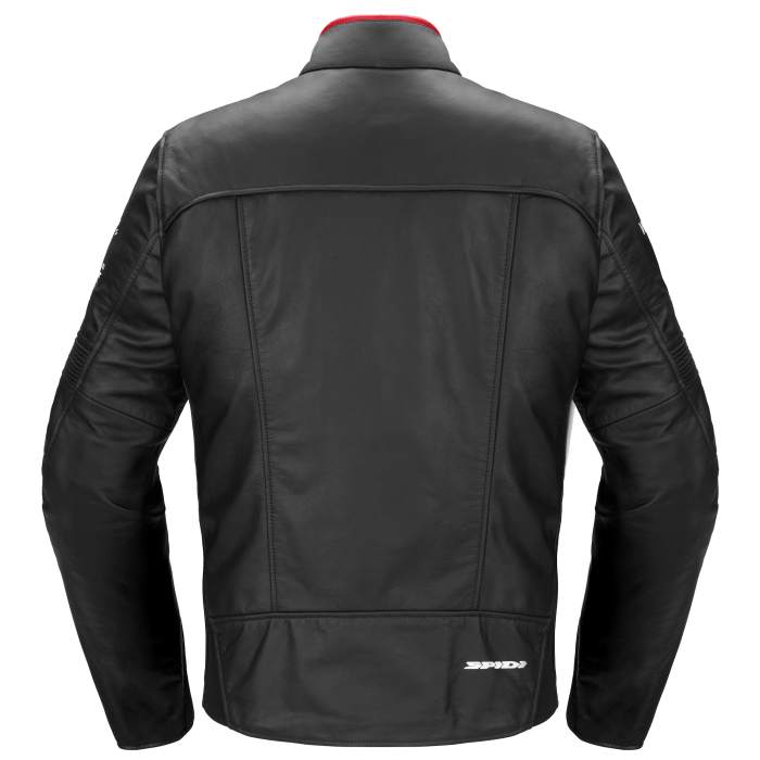 Giubbotto in pelle SPIDI GENESIS - Moto Adventure